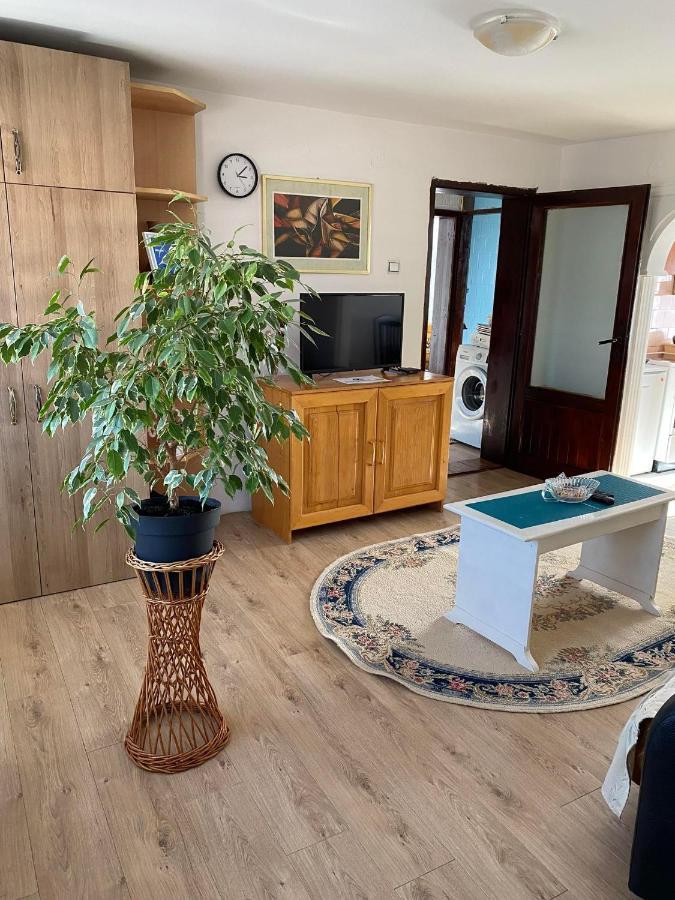 Micin Dom Διαμέρισμα Πίροτ Εξωτερικό φωτογραφία